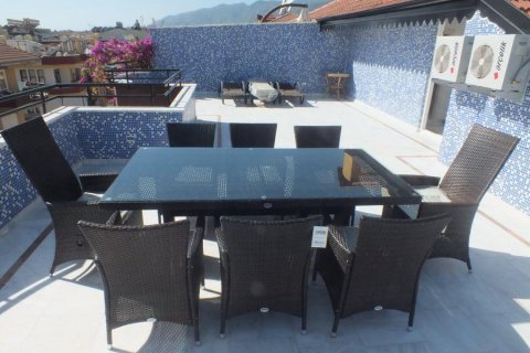 Lejlighed  i Oba, Antalya, Tyrkiet Nr. 208602 - 25