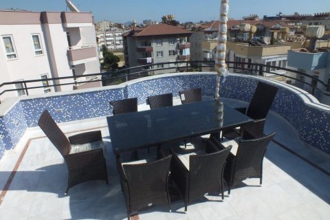 Lejlighed  i Oba, Antalya, Tyrkiet Nr. 208602 - 26