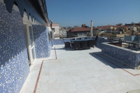 Lejlighed  i Oba, Antalya, Tyrkiet Nr. 208602 - 23