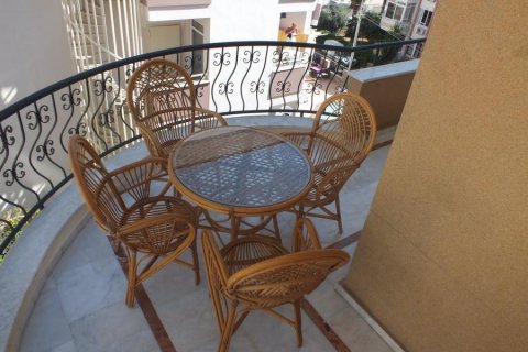 Lejlighed  i Oba, Antalya, Tyrkiet Nr. 208602 - 8