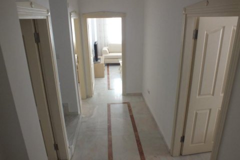 Lejlighed  i Oba, Antalya, Tyrkiet Nr. 208602 - 4