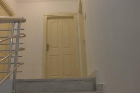 Lejlighed  i Oba, Antalya, Tyrkiet Nr. 208602 - 11