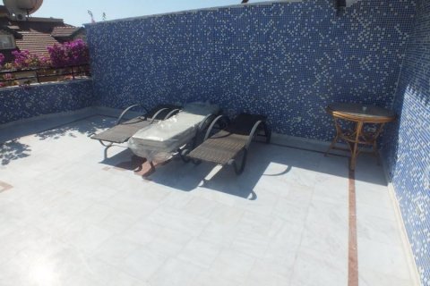 Lejlighed  i Oba, Antalya, Tyrkiet Nr. 208602 - 24