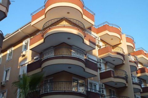 Lejlighed  i Oba, Antalya, Tyrkiet Nr. 208602 - 28