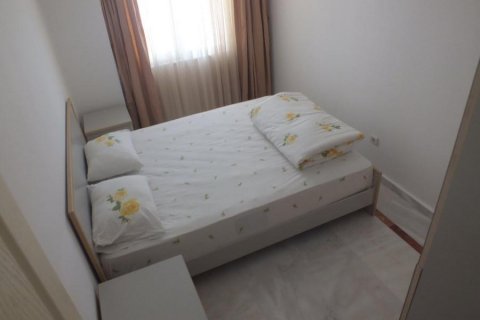 Lejlighed  i Oba, Antalya, Tyrkiet Nr. 208602 - 18