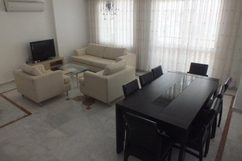 Lejlighed  i Oba, Antalya, Tyrkiet Nr. 208602 - 2