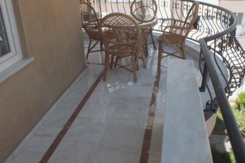 Lejlighed  i Oba, Antalya, Tyrkiet Nr. 208602 - 7