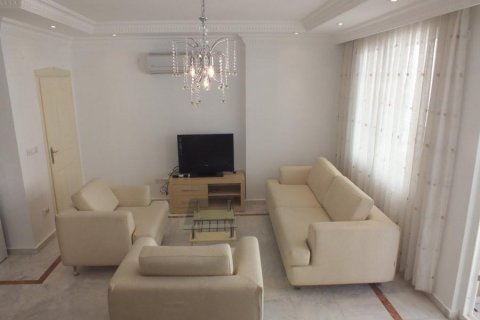 Lejlighed  i Oba, Antalya, Tyrkiet Nr. 208602 - 3