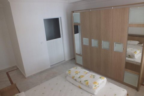 Lejlighed  i Oba, Antalya, Tyrkiet Nr. 208602 - 20