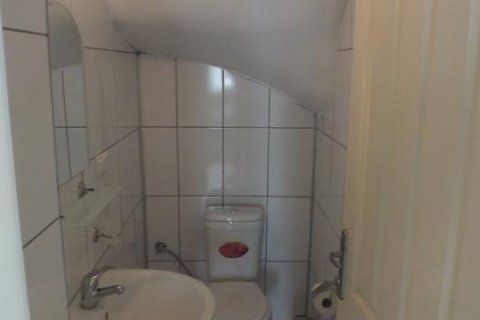 Lejlighed  i Oba, Antalya, Tyrkiet Nr. 208602 - 22