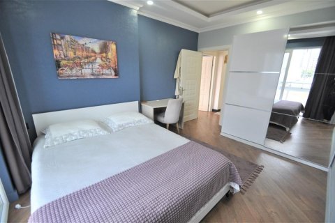 آپارتمان در Mahmutlar ، ترکیه 120 متر مربع. شماره 208598 - 22