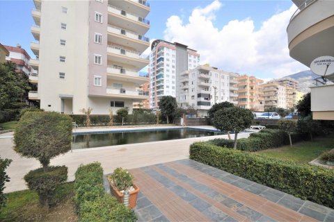 آپارتمان در Mahmutlar ، ترکیه 120 متر مربع. شماره 208598 - 3