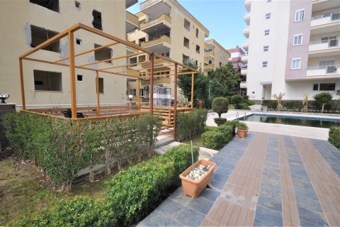 آپارتمان در Mahmutlar ، ترکیه 120 متر مربع. شماره 208598 - 4