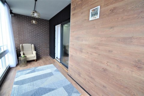 آپارتمان در Mahmutlar ، ترکیه 120 متر مربع. شماره 208598 - 14