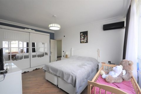 آپارتمان در Mahmutlar ، ترکیه 120 متر مربع. شماره 208598 - 18