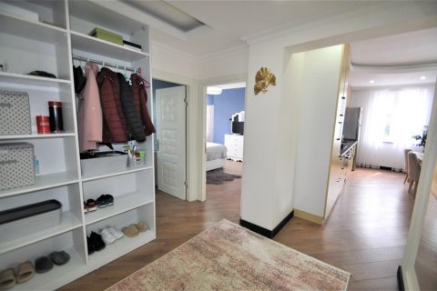 آپارتمان در Mahmutlar ، ترکیه 120 متر مربع. شماره 208598 - 7