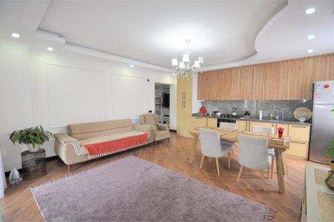 آپارتمان در Mahmutlar ، ترکیه 120 متر مربع. شماره 208598 - 12