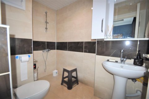 آپارتمان در Mahmutlar ، ترکیه 120 متر مربع. شماره 208598 - 23