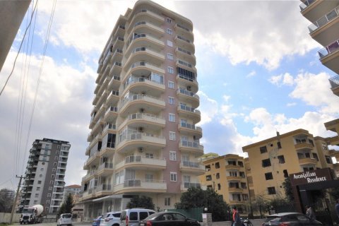 آپارتمان در Mahmutlar ، ترکیه 120 متر مربع. شماره 208598 - 2