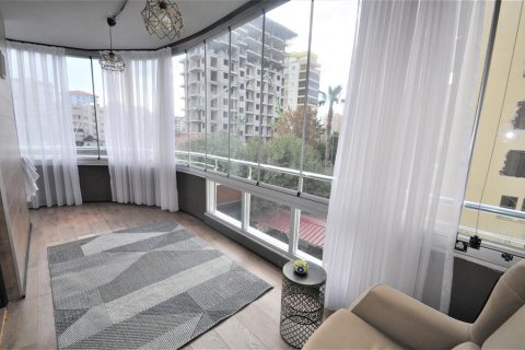 آپارتمان در Mahmutlar ، ترکیه 120 متر مربع. شماره 208598 - 13