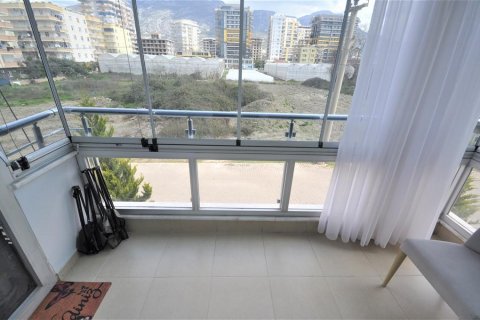 آپارتمان در Mahmutlar ، ترکیه 120 متر مربع. شماره 208598 - 24