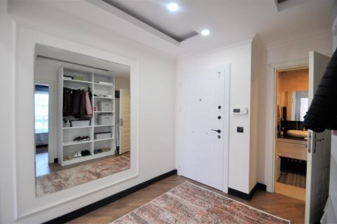 آپارتمان در Mahmutlar ، ترکیه 120 متر مربع. شماره 208598 - 8