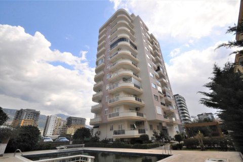 آپارتمان در Mahmutlar ، ترکیه 120 متر مربع. شماره 208598 - 1