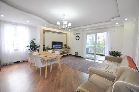 آپارتمان در Mahmutlar ، ترکیه 120 متر مربع. شماره 208598 - 9