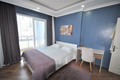 آپارتمان در Mahmutlar ، ترکیه 120 متر مربع. شماره 208598 - 21