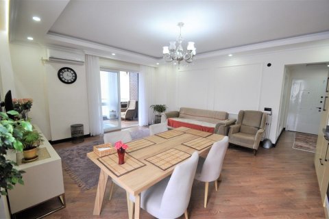 آپارتمان در Mahmutlar ، ترکیه 120 متر مربع. شماره 208598 - 11