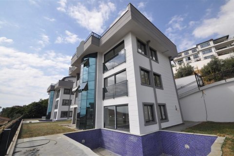 Villa for sale  in Bektas, Alanya, Antalya, Turkey, 550m2, No. 208600 – photo 8