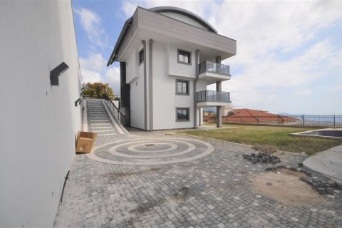 Villa for sale  in Bektas, Alanya, Antalya, Turkey, 550m2, No. 208600 – photo 17