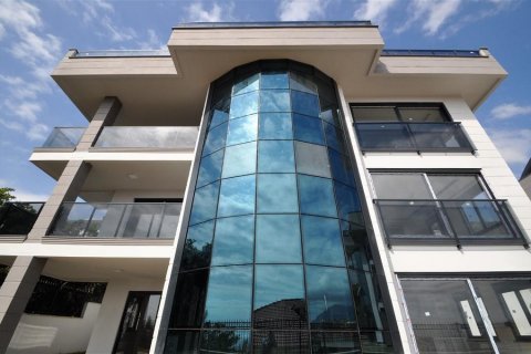 Villa for sale  in Bektas, Alanya, Antalya, Turkey, 550m2, No. 208600 – photo 3