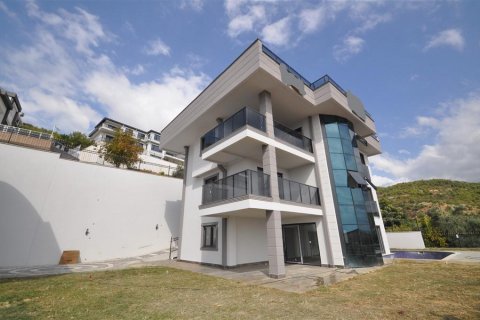 Villa for sale  in Bektas, Alanya, Antalya, Turkey, 550m2, No. 208600 – photo 6