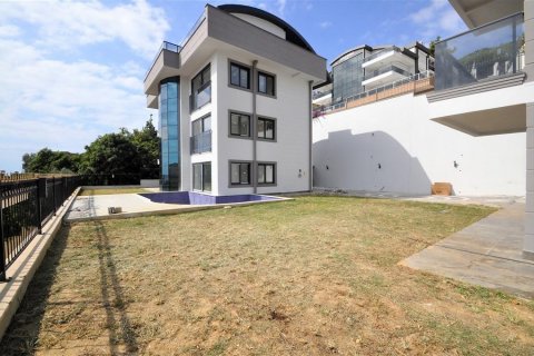 Villa for sale  in Bektas, Alanya, Antalya, Turkey, 550m2, No. 208600 – photo 10