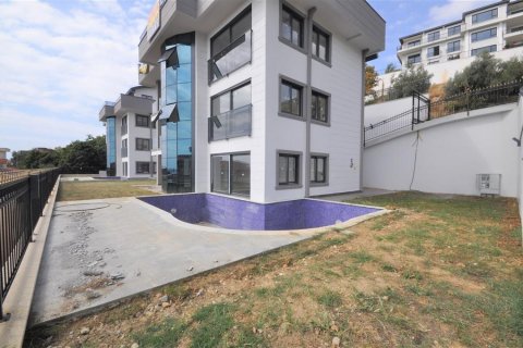 Villa for sale  in Bektas, Alanya, Antalya, Turkey, 550m2, No. 208600 – photo 9