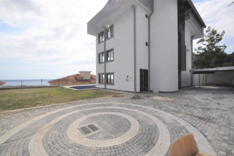 Villa for sale  in Bektas, Alanya, Antalya, Turkey, 550m2, No. 208600 – photo 16