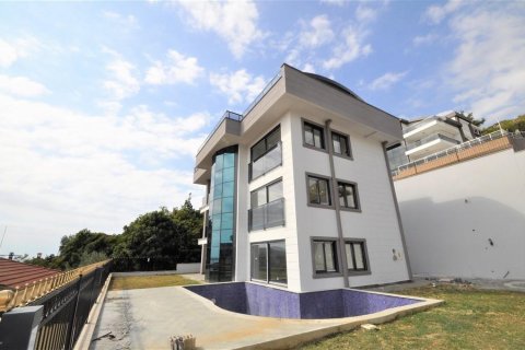 Villa for sale  in Bektas, Alanya, Antalya, Turkey, 550m2, No. 208600 – photo 5