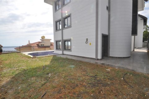 Villa for sale  in Bektas, Alanya, Antalya, Turkey, 550m2, No. 208600 – photo 11