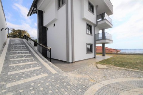 Villa for sale  in Bektas, Alanya, Antalya, Turkey, 550m2, No. 208600 – photo 15