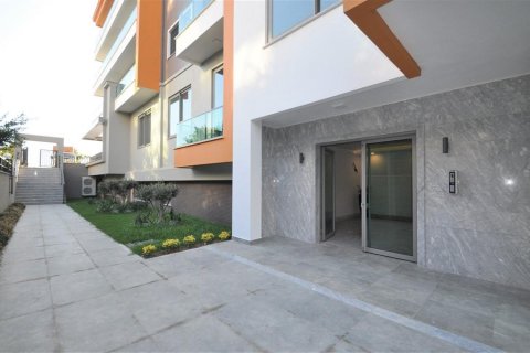 Wohnung  in Kestel, Antalya, Türkei Nr. 208596 - 13