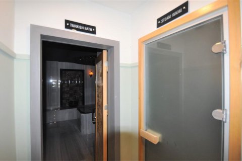 Wohnung  in Kestel, Antalya, Türkei Nr. 208596 - 29