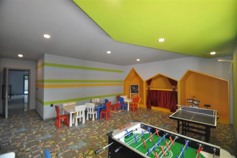 Wohnung  in Kestel, Antalya, Türkei Nr. 208596 - 18