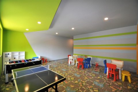 Wohnung  in Kestel, Antalya, Türkei Nr. 208596 - 19