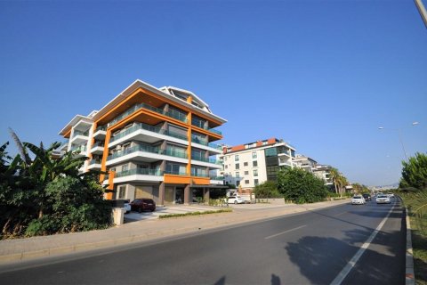 Wohnung  in Kestel, Antalya, Türkei Nr. 208596 - 2