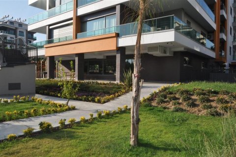 Wohnung  in Kestel, Antalya, Türkei Nr. 208596 - 6