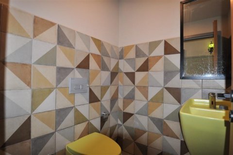 Wohnung  in Kestel, Antalya, Türkei Nr. 208596 - 28