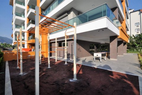 Wohnung  in Kestel, Antalya, Türkei Nr. 208596 - 10