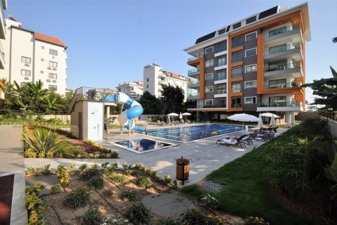 Wohnung  in Kestel, Antalya, Türkei Nr. 208596 - 11