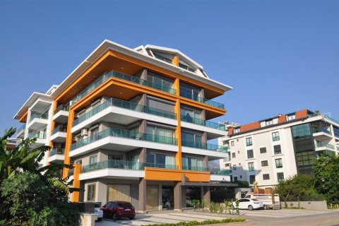 Wohnung  in Kestel, Antalya, Türkei Nr. 208596 - 1